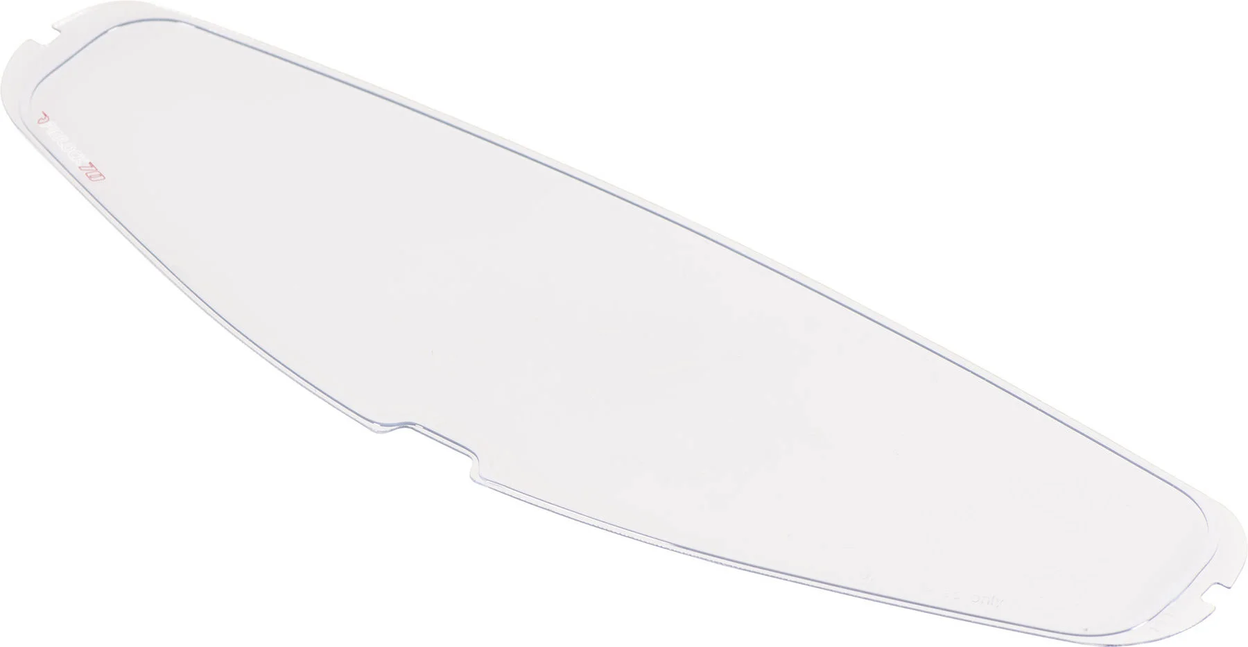 Pinlock HJC PIN. VISOR INS. CLEAR 1 Pinlock HJC PIN. VISOR INS. CLEAR