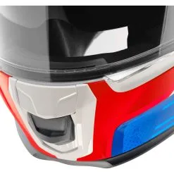 Schuberth S3 Storm Blue -Helmet Spare Parts Sales e5.56.10.ARG217254SchuberthS3D8