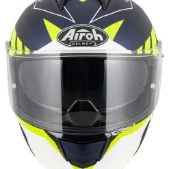 AIROH SPARK RISE -Helmet Spare Parts Sales e6.16.4e.ARG217508AirohSparkRiseD2