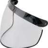 DMD VINTAGE VISOR CLEAR