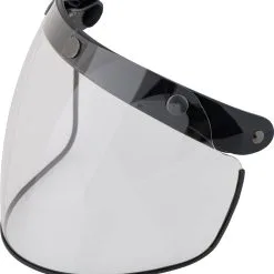 DMD VINTAGE VISOR CLEAR
