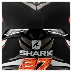 Shark Skwal 2 Iker Lecuona -Helmet Spare Parts Sales e7.1a.f2.ARG217042SharkSkwal2ikerlecuonaD8