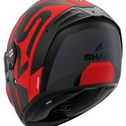 Shark Spartan RS Carbon Shawn 5 Shark Spartan RS Carbon Shawn -Helmet Spare Parts Sales e7.2a.ad .ARG217505SharkSPARTANRSSHAWND3
