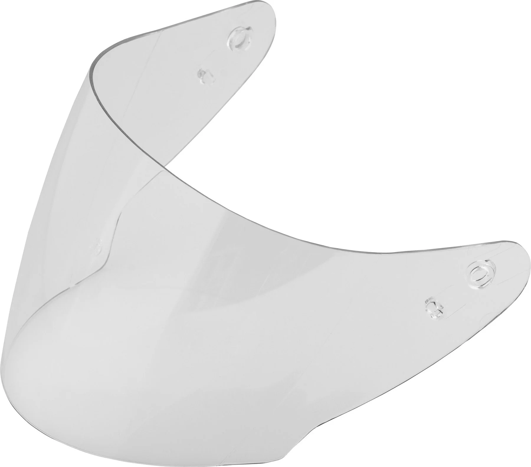 HJC VISOR, CLEAR 1 HJC VISOR, CLEAR