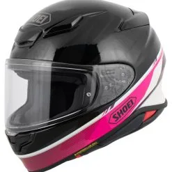 Shoei NXR 2 Nocturne TC-7 -Helmet Spare Parts Sales e9.27.8c.D6SHOEINXR2schwarzpink217560
