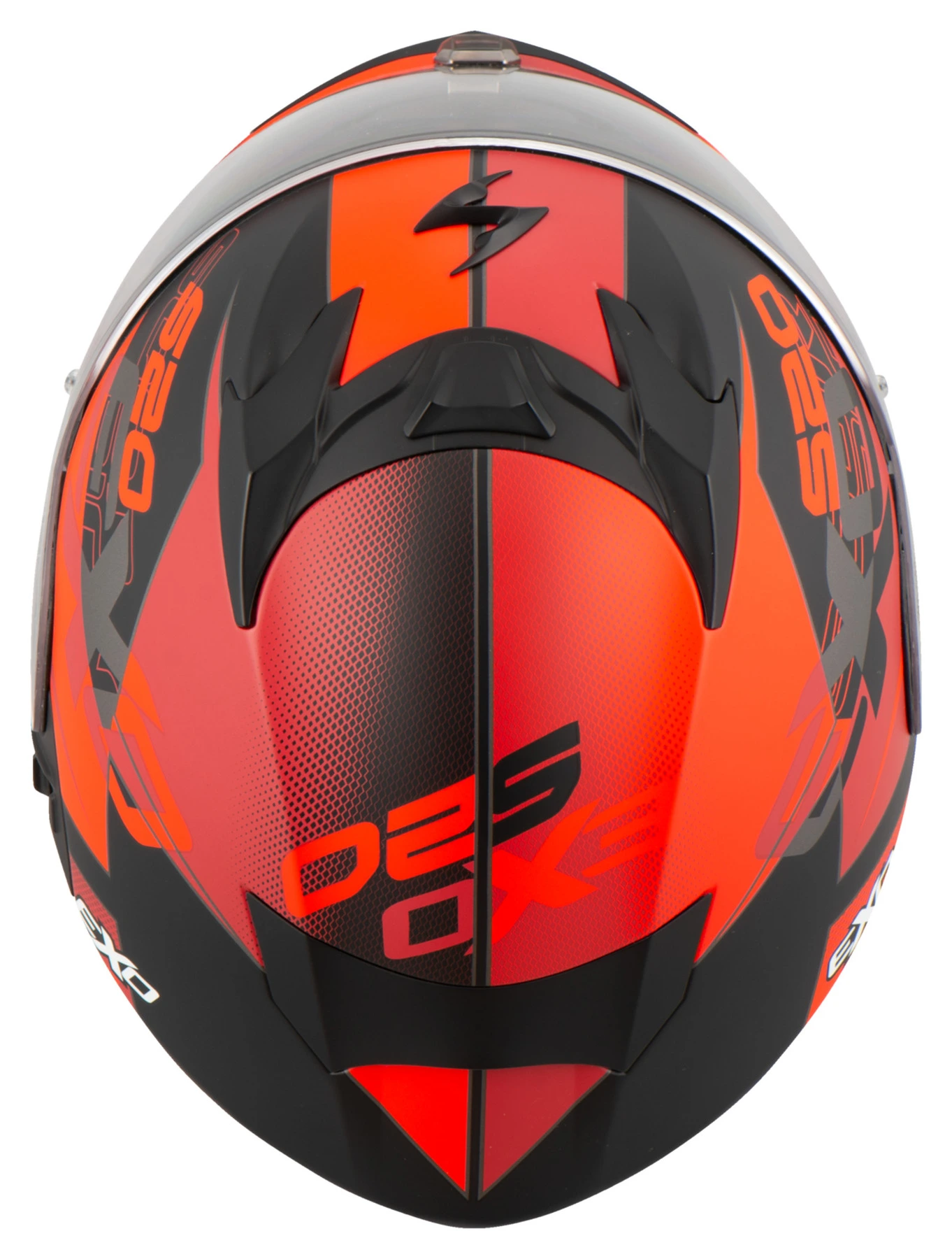 Scorpion Exo-520 Evo Air Cover 7 Scorpion Exo-520 Evo Air Cover - Image 7