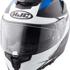 HJC RPHA 70 Sampra -Helmet Spare Parts Sales e9.89.c0.D6HJCRpha70SampraWeissSchwarzBlau21684641020