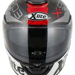X-LITE X-903 ULTRA CARBON -Helmet Spare Parts Sales ea.19.54.ARG217440XLiteX903UltraCarbonBarrageD2