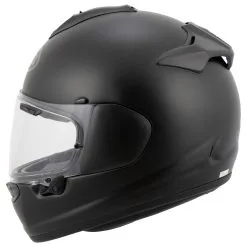 Arai Chaser-X Frost Black