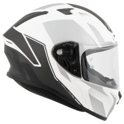 Front Page -Helmet Spare Parts Sales ea.54.bd .D1airohValorWingsmattweissschwarzgrau217275