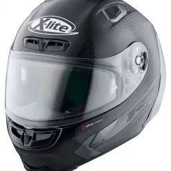 X-LITE X-803 RS CARBON 15 X-LITE X-803 RS CARBON -Helmet Spare Parts Sales ea.5c.91.D6XLiteX803RSCarbonAnthrazit21704541020