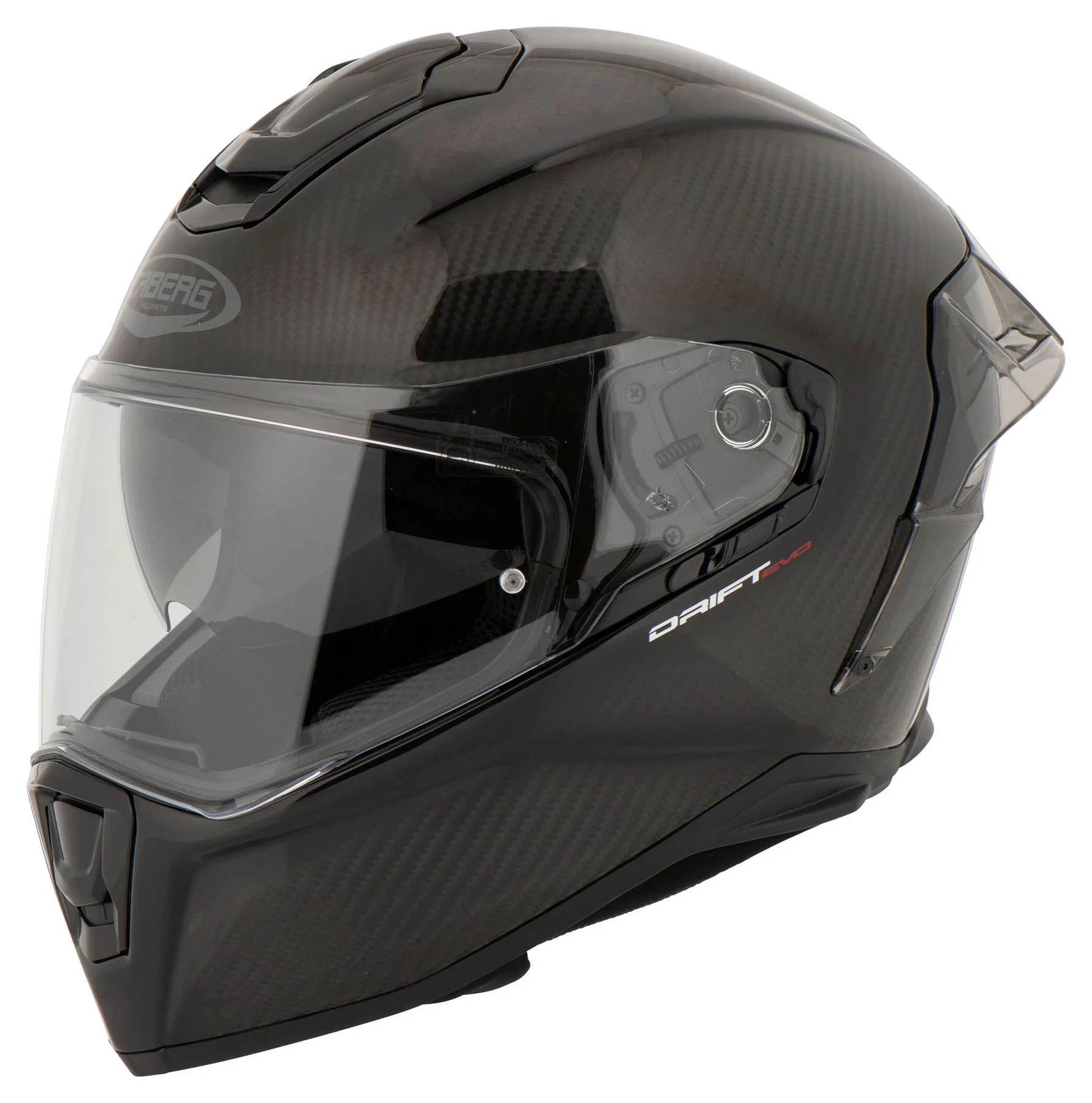 Caberg Drift Evo Carbon Pro 8 Caberg Drift Evo Carbon Pro - Image 8