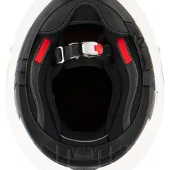 Nolan N80-8 Classic 10 Nolan N80-8 Classic -Helmet Spare Parts Sales eb.f0.55.D5NOLANN808mattweiss217581