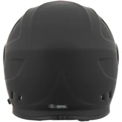 Simpson Venom Full Face Helmet 12 Simpson Venom Full Face Helmet -Helmet Spare Parts Sales ec.6f.38.D3SimpsonVenommattschwarz217255