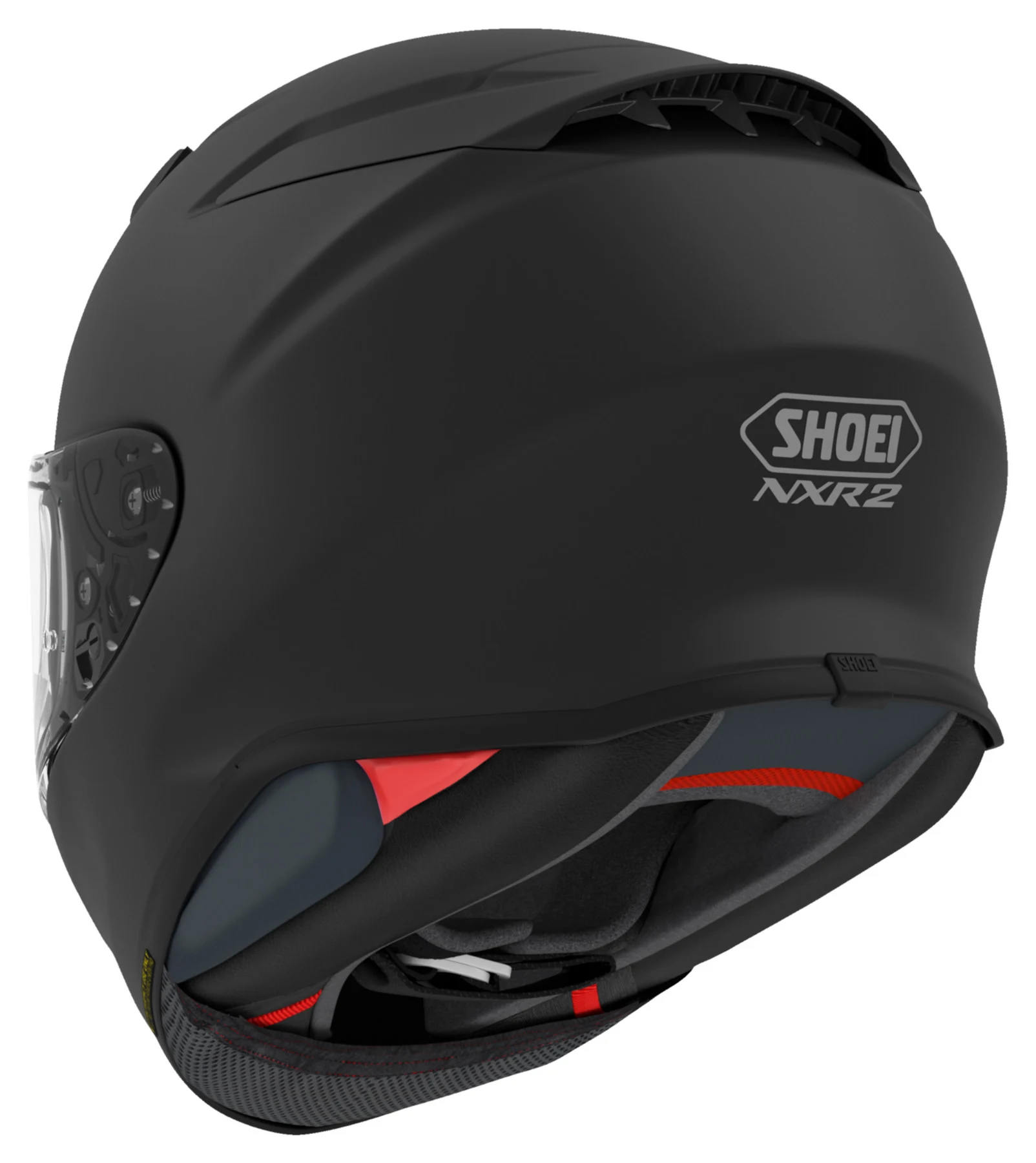 Shoei NXR 2 6 Shoei NXR 2 - Image 6