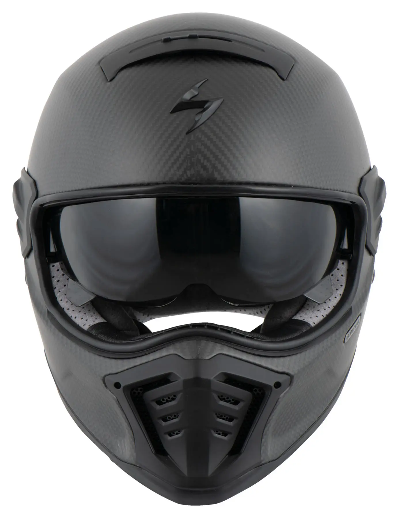 Scorpion Exo-HX1 Carbon SE 13 Scorpion Exo-HX1 Carbon SE - Image 13