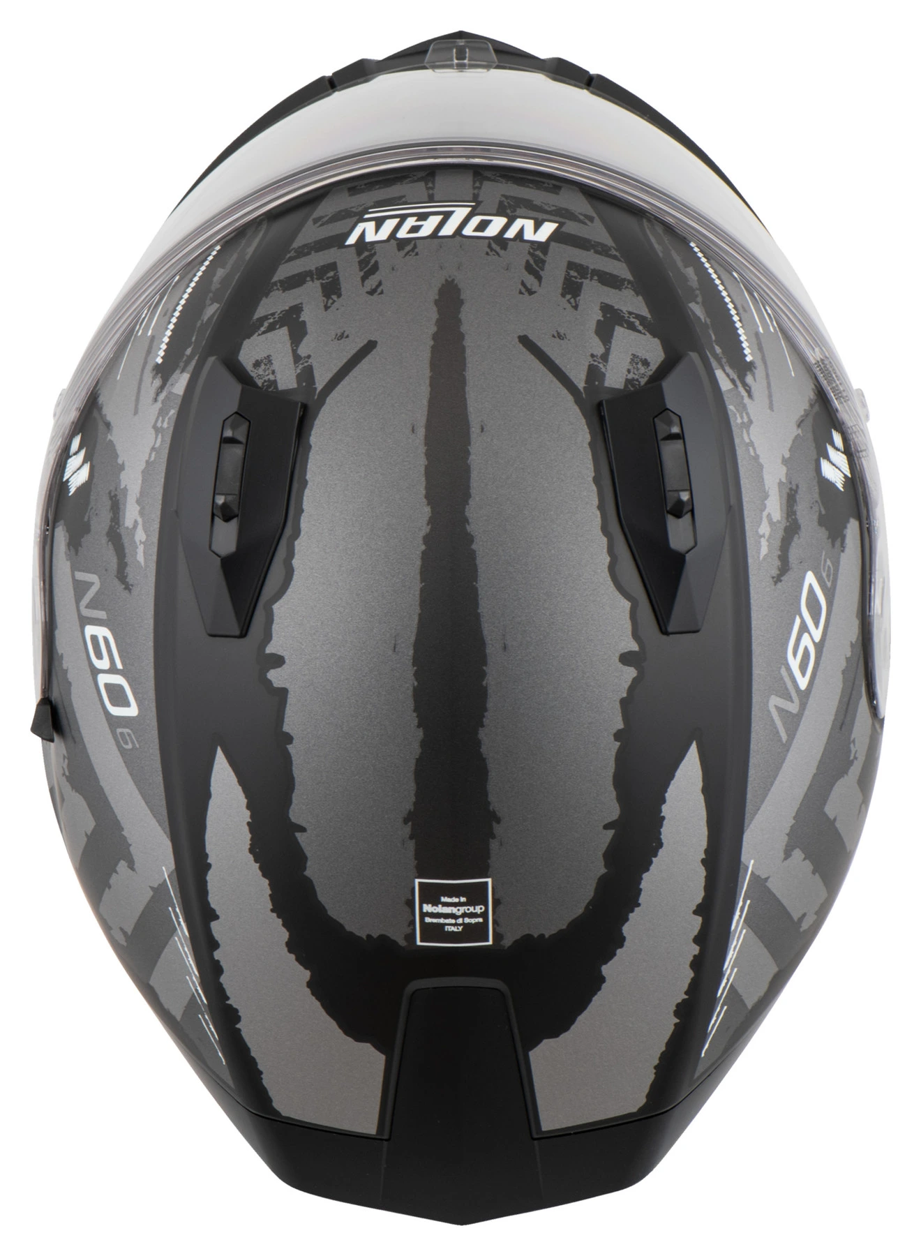 NOLAN N60-6 Wheelspin 4 NOLAN N60-6 Wheelspin - Image 4