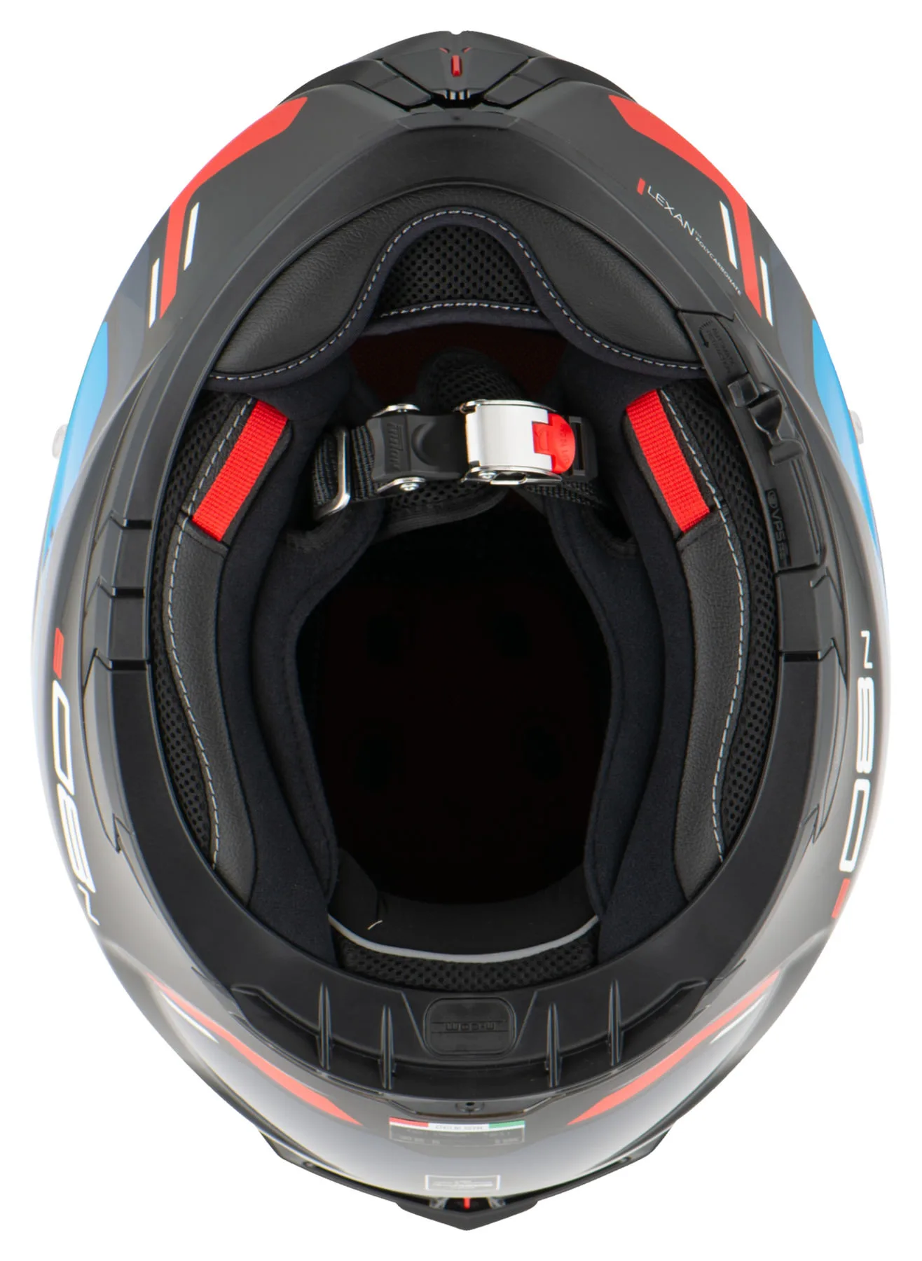 Nolan N80-8 Ally 3 Nolan N80-8 Ally - Image 3