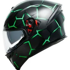 AGV K5 S Vulcanum