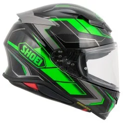 Shoei NXR 2 Prologue TC-4 -Helmet Spare Parts Sales f2.c1.8f.D1SHOEINXR2PROLOGUEgruenschwarz217556