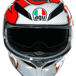 AGV K3 SV Bubble -Helmet Spare Parts Sales f3.2e.1c.ARG505920AGVK3BubbleD2