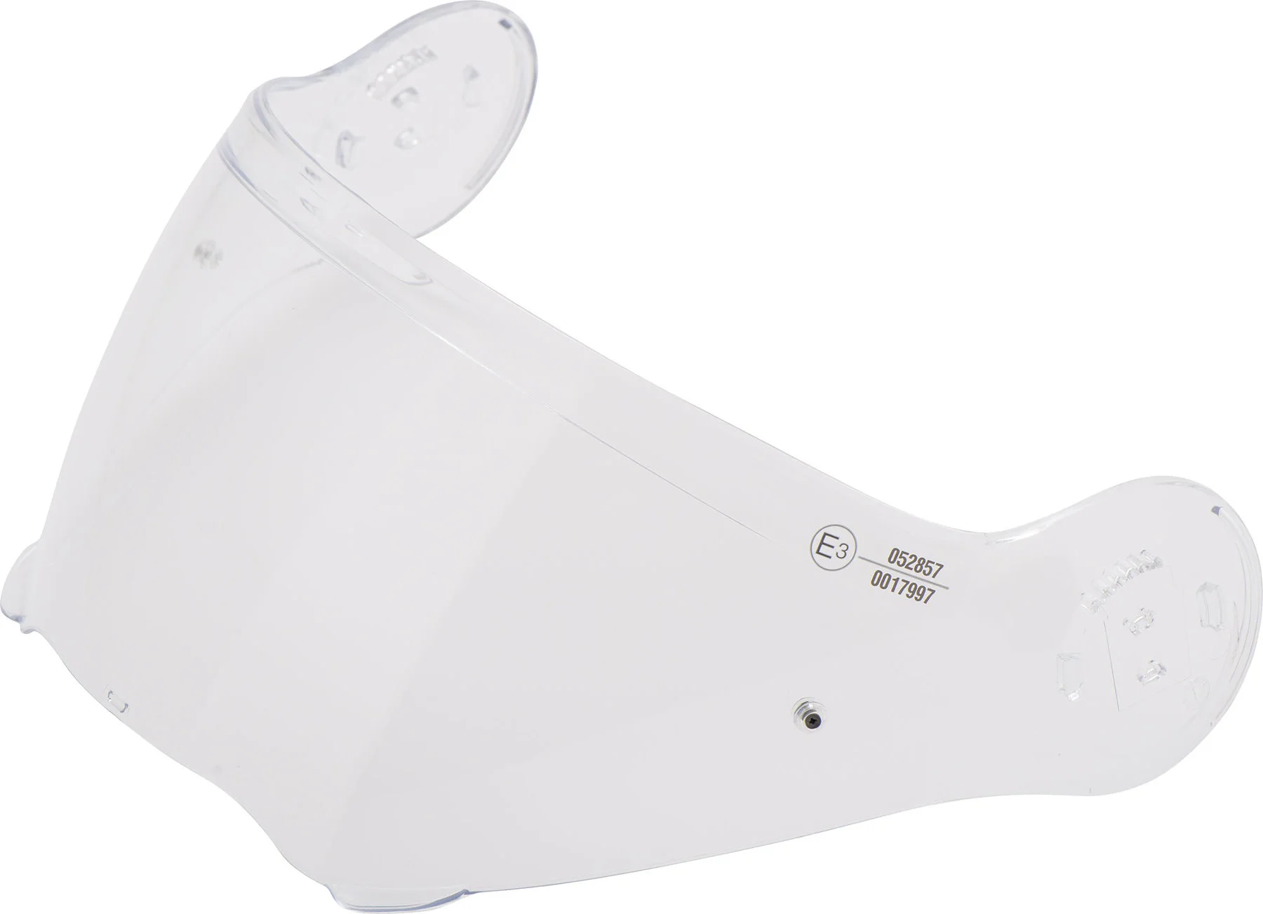 Caberg Caber Droid Visor 1 Caberg Caber Droid Visor