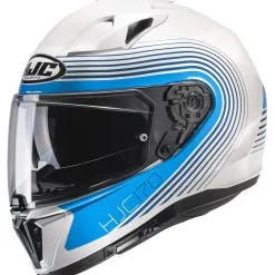 HJC I70 Surf MC2