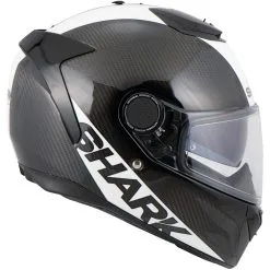 Shark Spartan Carbon -Helmet Spare Parts Sales f4.9e.a2.D1SharkSpartanCarbonCarbonWeiss216818