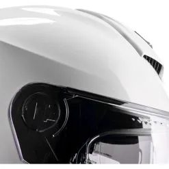 Schuberth S3 Glossy White -Helmet Spare Parts Sales f6.14.50.ARG217252SchuberthS3D7