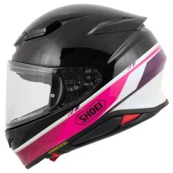 Shoei NXR 2 Nocturne TC-7