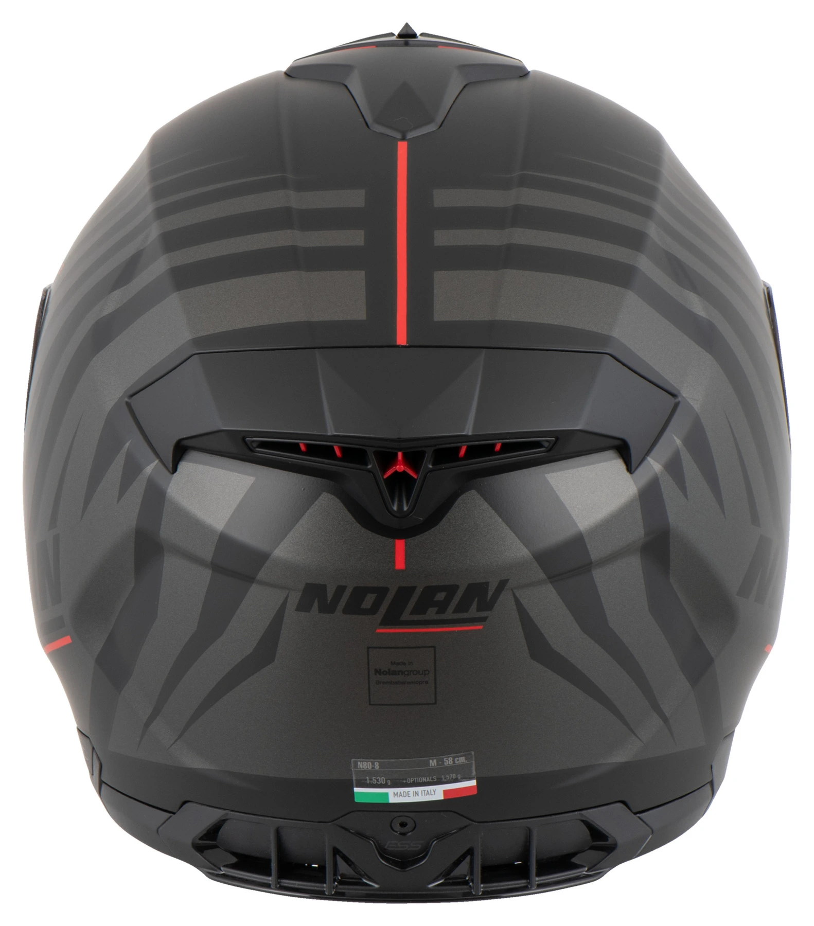 Nolan N80-8 Kosmos 4 Nolan N80-8 Kosmos - Image 4