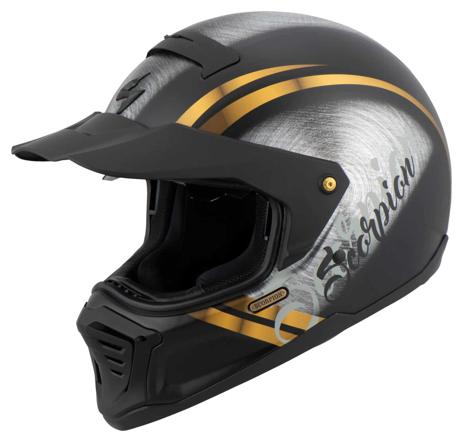 Scorpion Exo-HX1 Ohno Full-face Helmet 2 Scorpion Exo-HX1 Ohno Full-face Helmet - Image 2