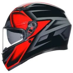 AGV K3 2.6 Compound