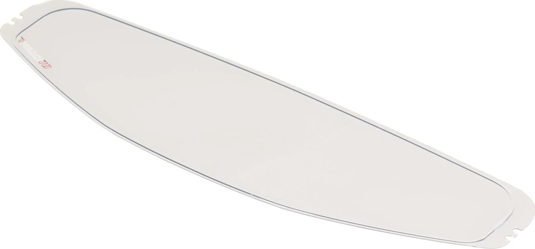 HJC PINLOCK VISOR INSERT 1 HJC PINLOCK VISOR INSERT