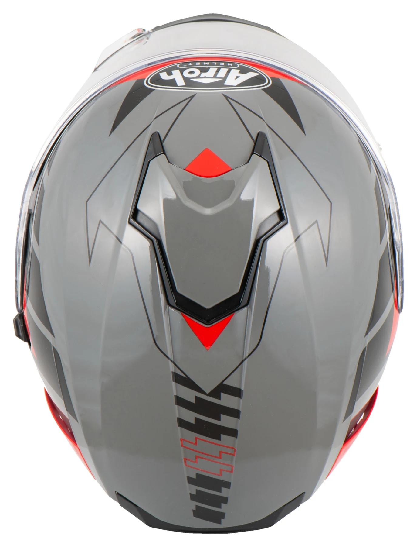 AIROH SPARK RISE 5 AIROH SPARK RISE - Image 5