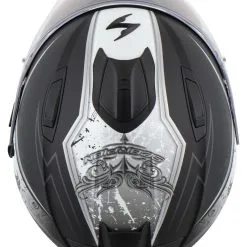 Scorpion Exo-491 Run 10 Scorpion Exo-491 Run -Helmet Spare Parts Sales f9.56.38.ARG217322SCORPIONEXO491D4