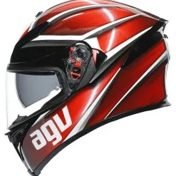 AGV K5 S Tempest