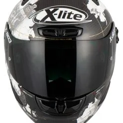 X-lite X-803 RS Carbon Replica C.Checa -Helmet Spare Parts Sales fa.48.92.D9XliteX803RSCarbonReplicaCCheca217247
