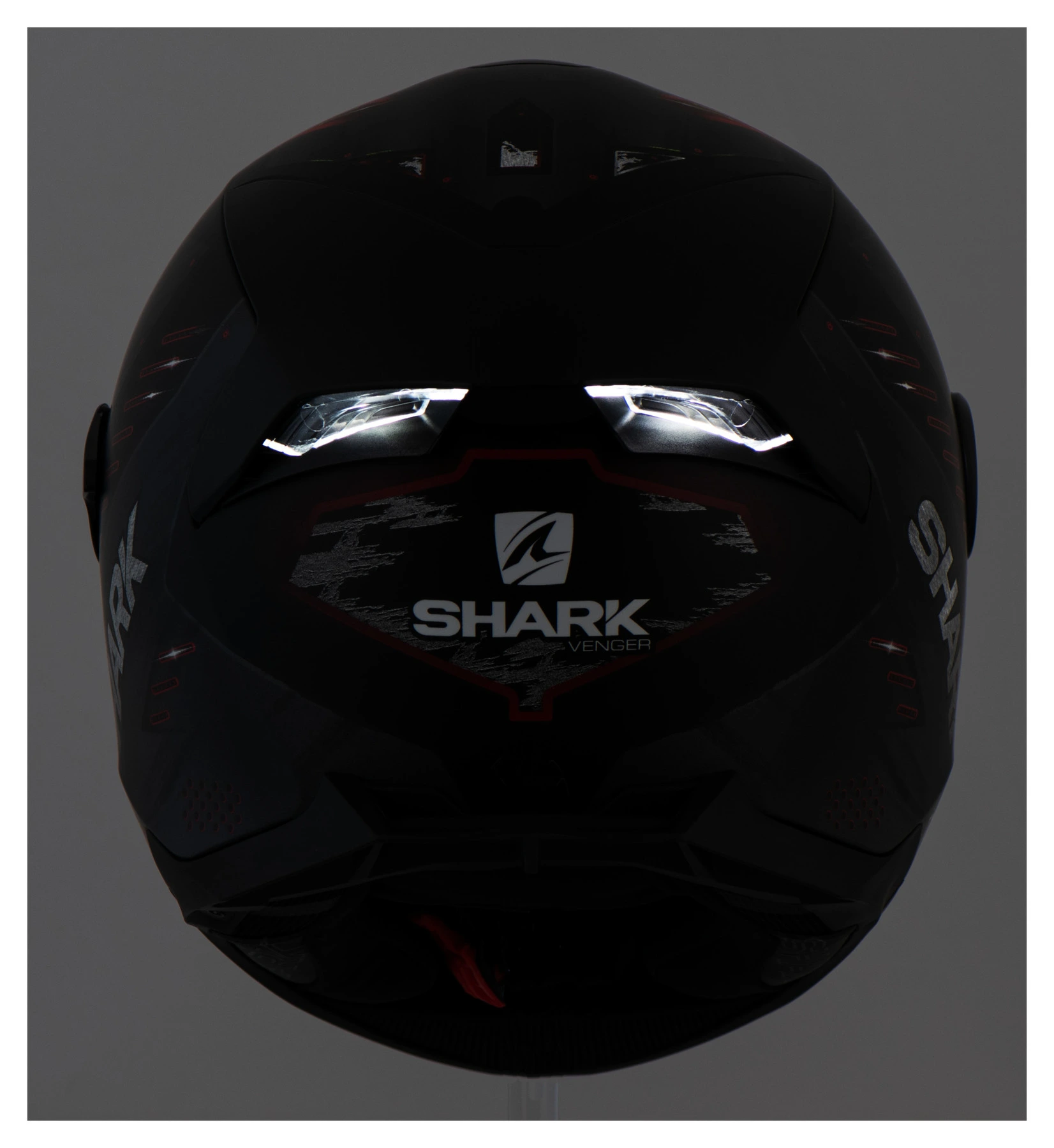 Shark Skwal 2 Venger Full-Face Helmet 4 Shark Skwal 2 Venger Full-Face Helmet - Image 4