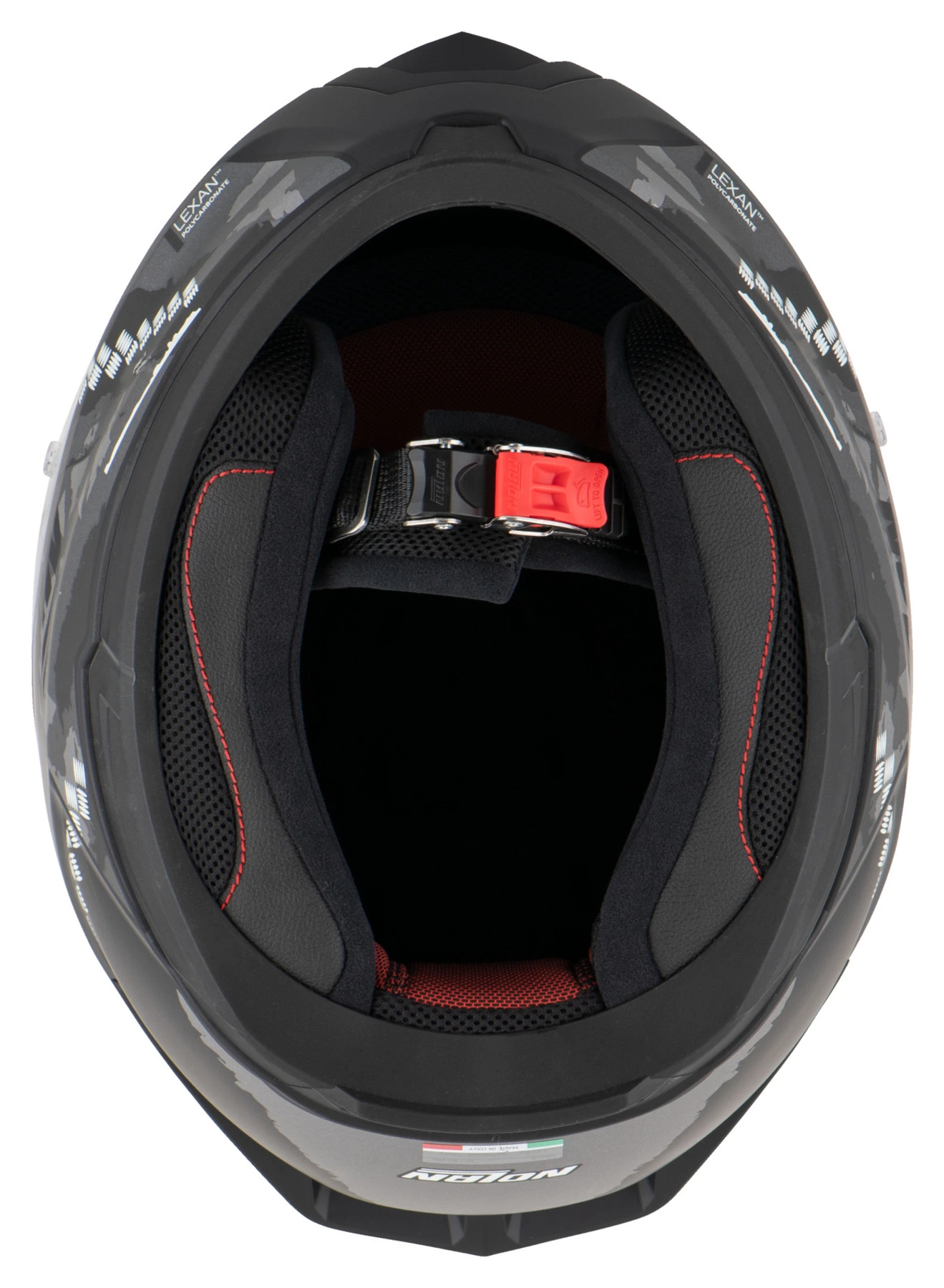 NOLAN N60-6 Wheelspin 2 NOLAN N60-6 Wheelspin - Image 2