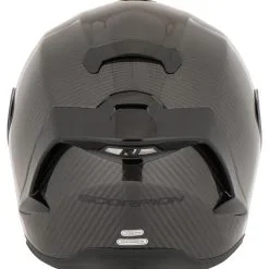 Scorpion SCORP.EXO-R1 CARBON AIR 18 Scorpion SCORP.EXO-R1 CARBON AIR -Helmet Spare Parts Sales fe.40.8d.D3ScorpionEXOR1CarbonAirSchwarz21638741020