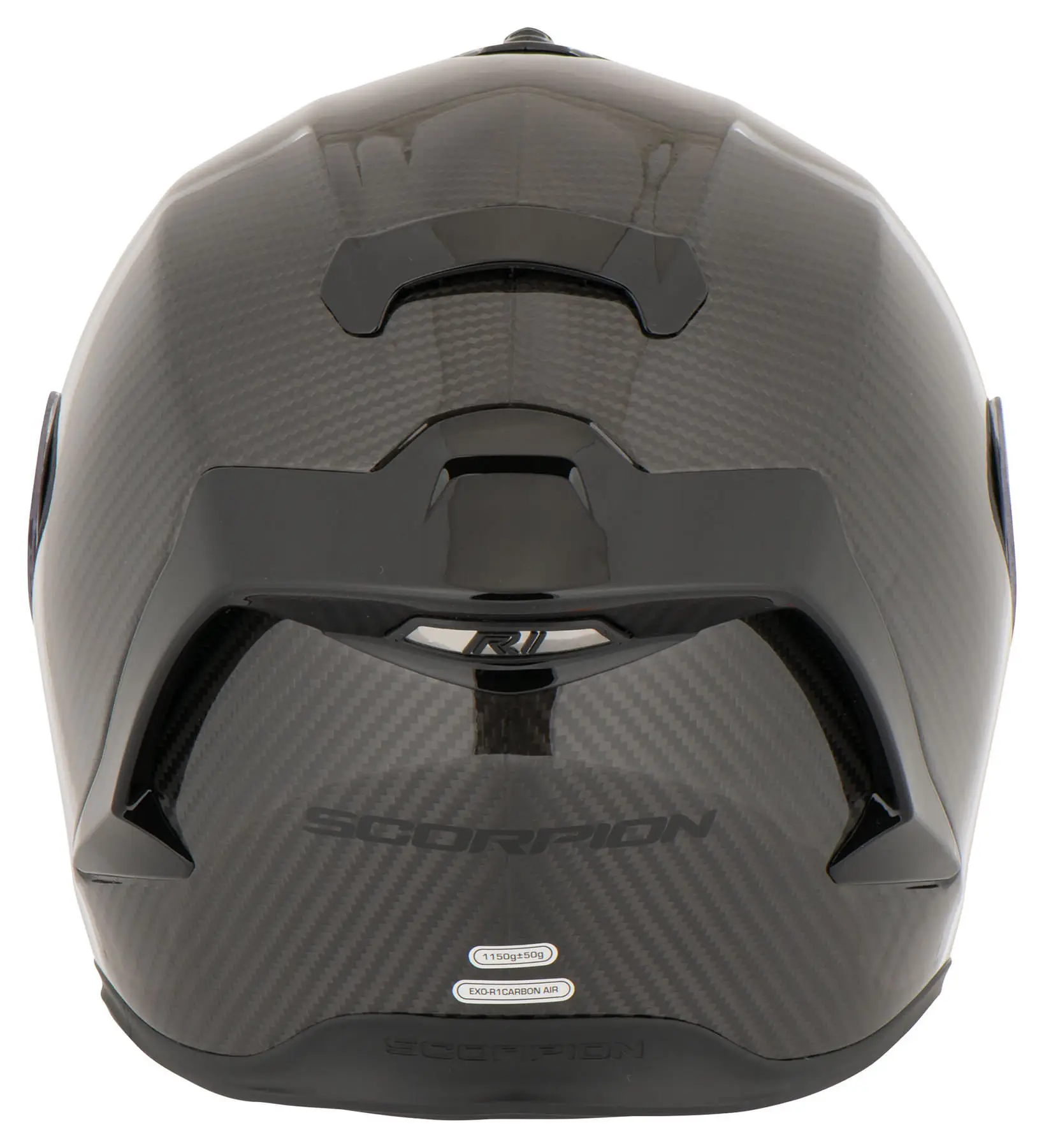 Scorpion SCORP.EXO-R1 CARBON AIR 8 Scorpion SCORP.EXO-R1 CARBON AIR - Image 8