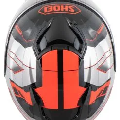 Shoei GT-Air II Aperture TC-1 -Helmet Spare Parts Sales fe.e0.1a.ARG217367SHOEIGTAIRIID4