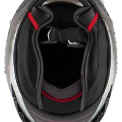 Shoei X-Spirit III Kujaku TC-10 8 Shoei X-Spirit III Kujaku TC-10 -Helmet Spare Parts Sales ff.39.f1.D5SHOEIXSPIRITIIIKujaku215169