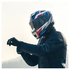 Schuberth S3 Storm Blue -Helmet Spare Parts Sales ff.82.5f.ARG217254SchuberthS3E1