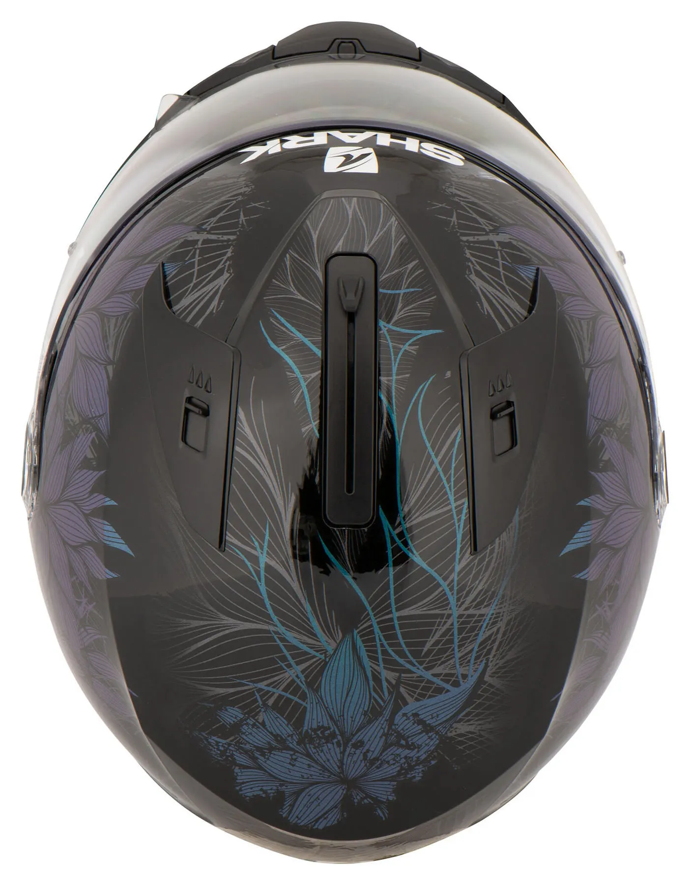 Shark Ridill Nelum Full-Face Helmet 7 Shark Ridill Nelum Full-Face Helmet - Image 7