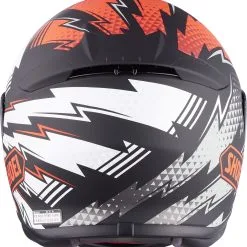 SHOEI NXR VARIABLE TC-1 11 SHOEI NXR VARIABLE TC-1 -Helmet Spare Parts Sales ff.fc .73.D3ShoeiNXRVariableTC1MattSchwGrauRot21651641019