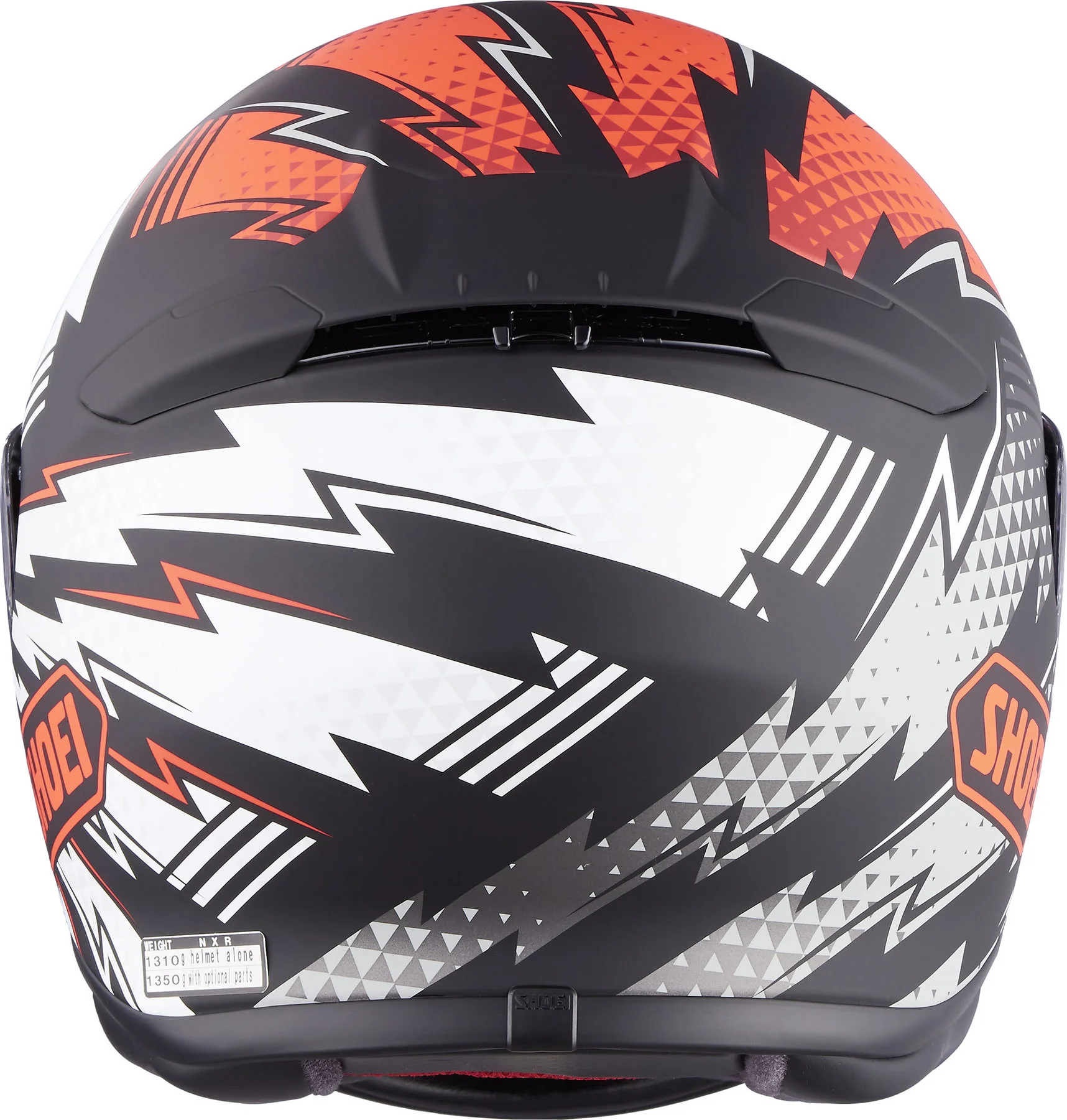 SHOEI NXR VARIABLE TC-1 5 SHOEI NXR VARIABLE TC-1 - Image 5